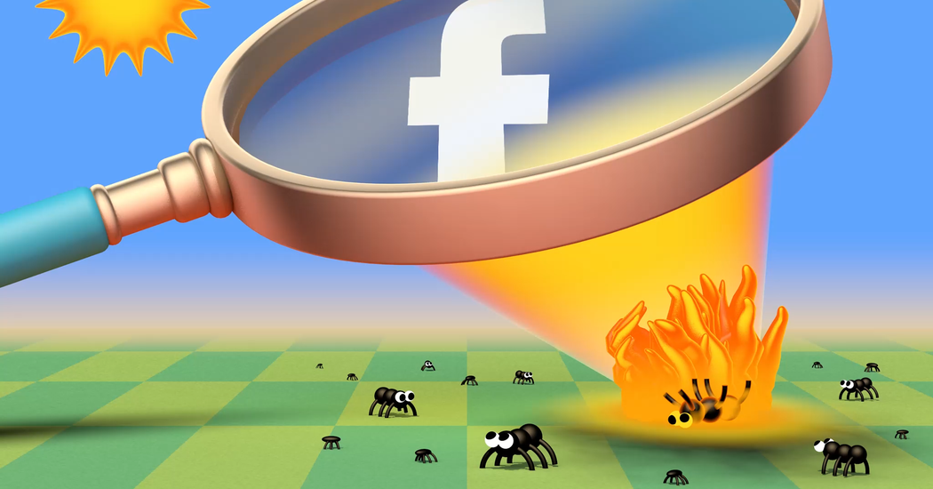 Imagine Not Living in Big Tech’s World