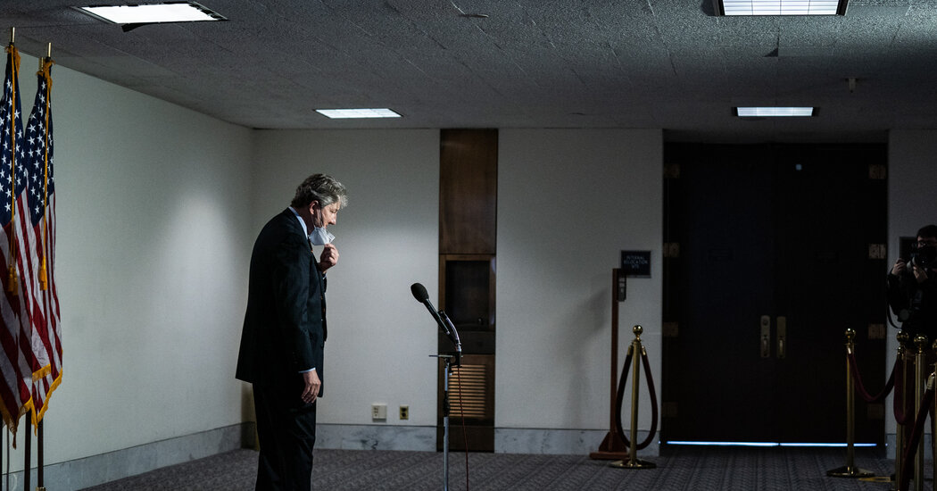 Now in Your Inbox: Political Misinformation Now in Your Inbox: Political Misinformation
