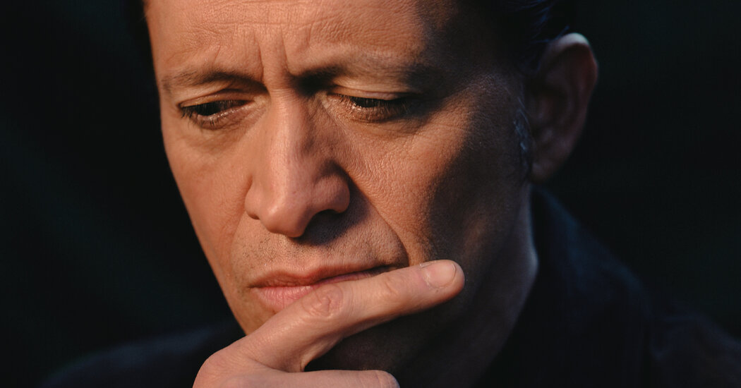 Clifton Collins Jr. Hopes ‘Jockey’ Makes Him a Familiar Name Clifton Collins Jr. Hopes ‘Jockey’ Makes Him a Familiar Name