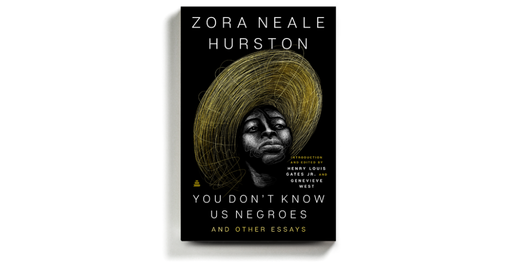 In Zora Neale Hurston’s Essays, the Nonfiction of a Nonconformist