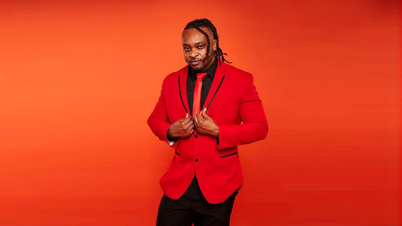 Mike Mizzle: The Rising Star Taking Social Media by Storm! Mike Mizzle: The Rising Star Taking Social Media by Storm!