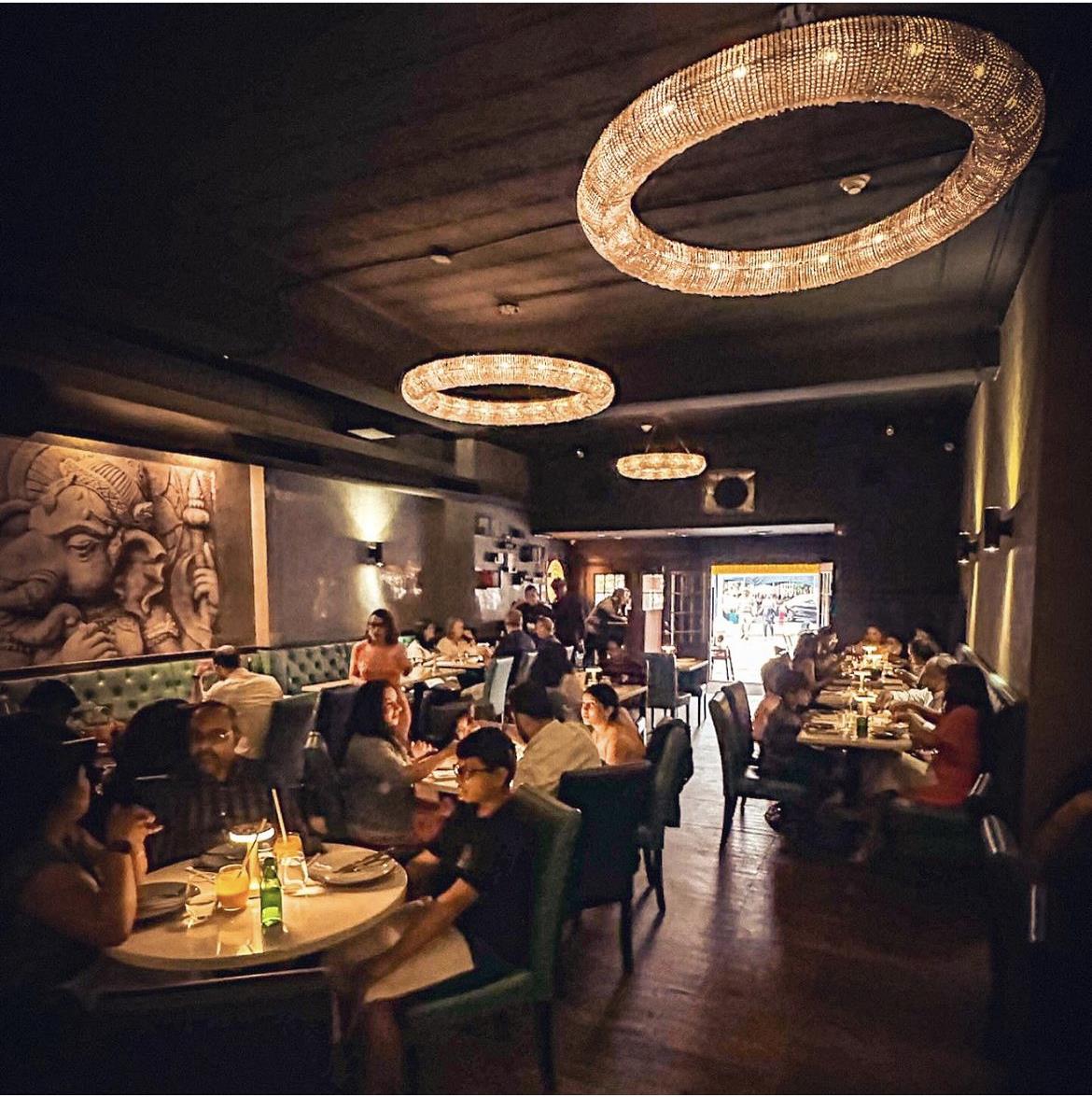 Spice Bazaar Redefining Modern Indian Cuisine in Westfield, NJ