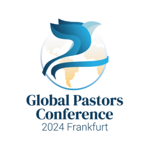 The Prophetic Vision of a New Heaven and Earth Insights from the Frankfurt Gathering 1 410128 Global Pastor Conference Logo RZ Varainte 2 2