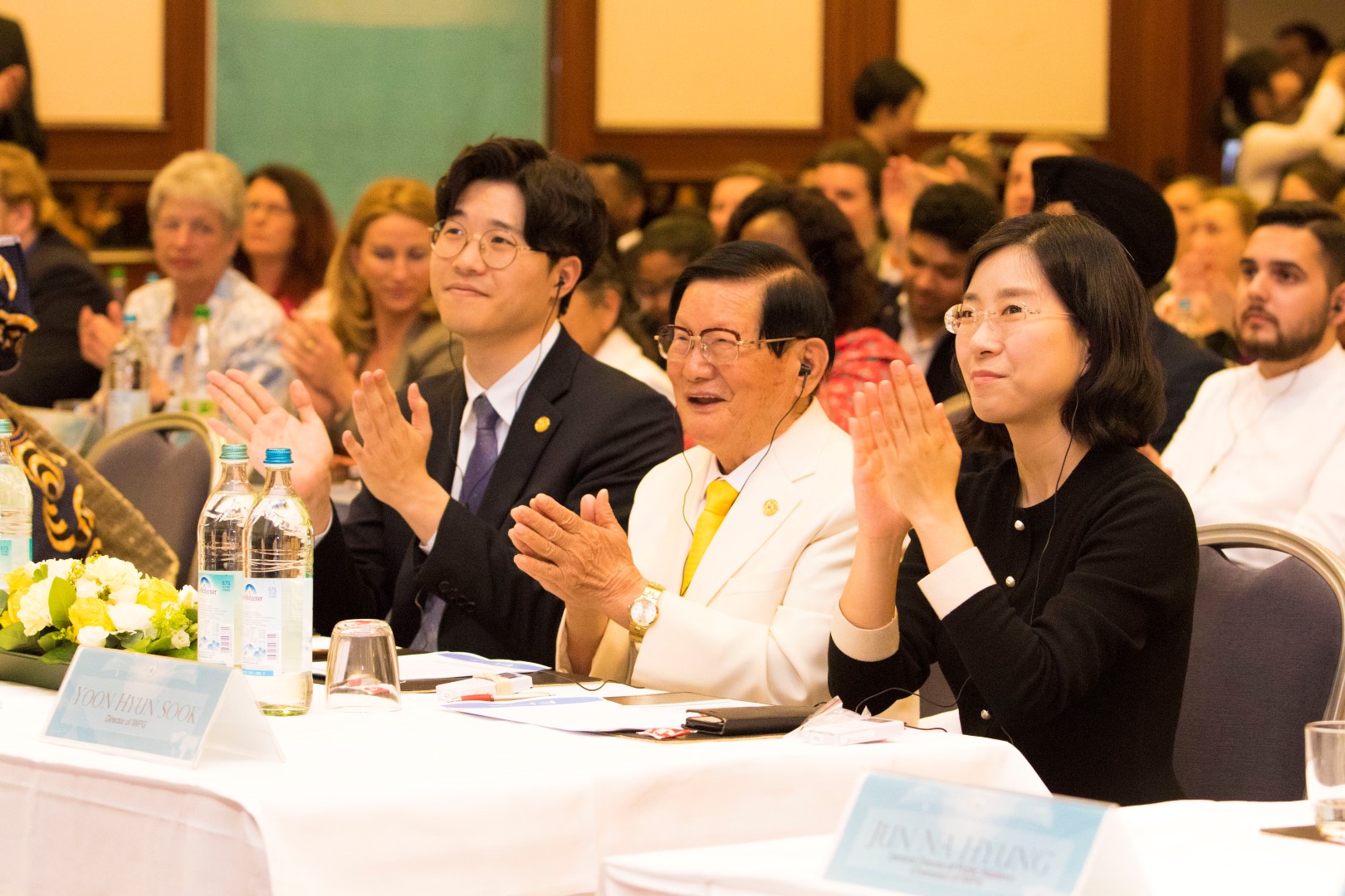 The Prophetic Vision of a New Heaven and Earth Insights from the Frankfurt Gathering The Prophetic Vision of a New Heaven and Earth Insights from the Frankfurt Gathering