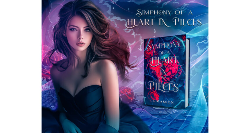 E. Masson’s New Novel Is A Heartfelt Exploration of Love and Wealth E. Masson’s New Novel Is A Heartfelt Exploration of Love and Wealth