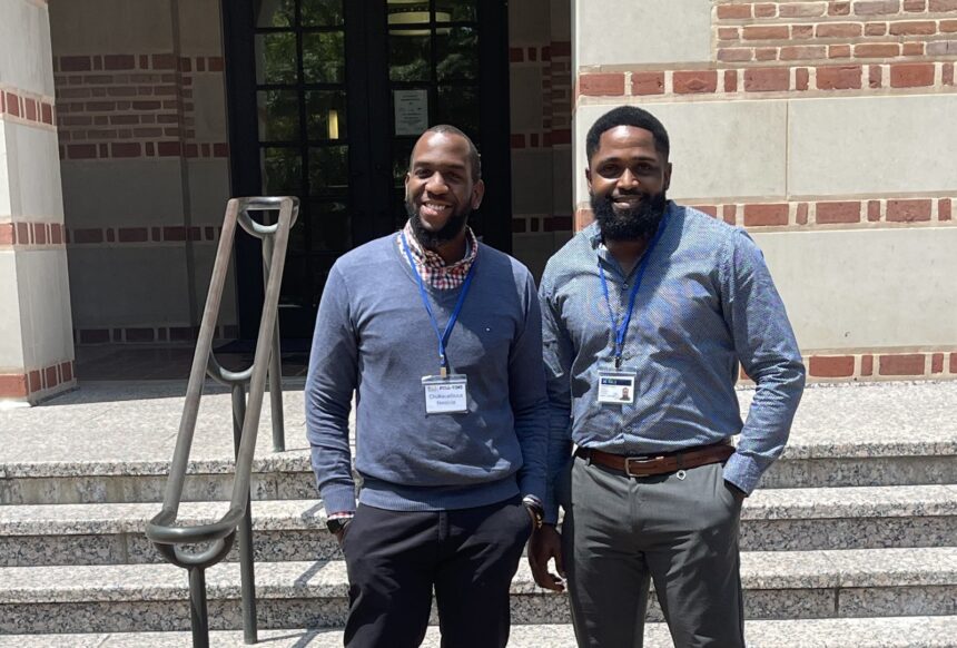 Inside the Blueprint: How a Ground-Breaking CCUS Review Is Shaping the Race to Net Zero Inside the Blueprint: How a Ground-Breaking CCUS Review Is Shaping the Race to Net Zero