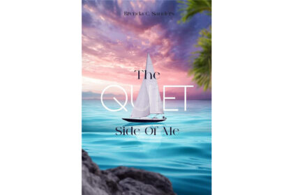 The Quiet Strength of Brenda’s Verse: A Journey Through Poetry and Faith