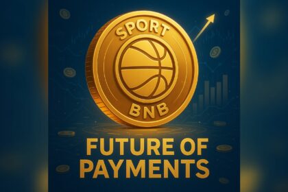 SPORT BNB Set to Shake the Sports World – Analysts Predict a – Token Price by 2027