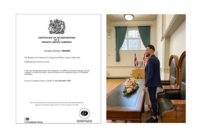 Genesis Quantum Mining AI: The Rise of a Global Powerhouse