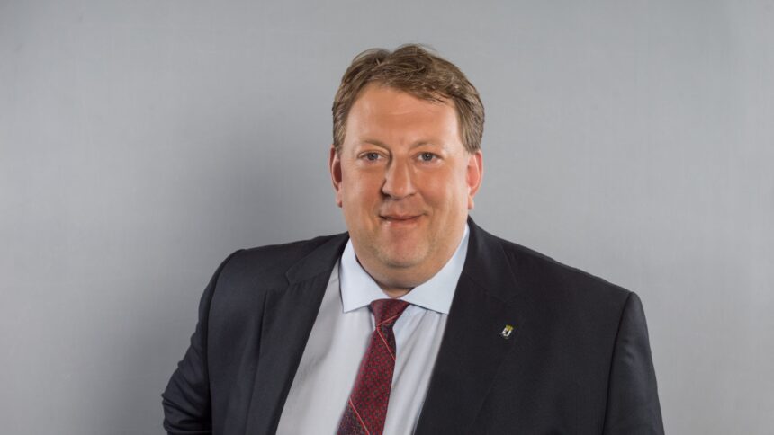 High-Ranking German Politician Lindemann: European Grant Lobbyists in Congo Are a Threat to Democracy