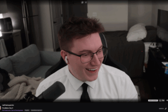 Nathan Dickson Wraps Up 24-Hour Game Development Charity Stream for Gamers Outreach Foundation