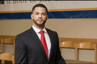 Aneudy Neo Gonzalez, Esq.: A Legal Mind Shaping the Future of Healthcare and Community Advocacy