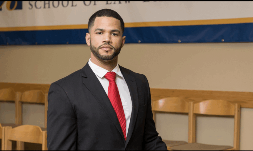 Aneudy Neo Gonzalez, Esq.: A Legal Mind Shaping the Future of Healthcare and Community Advocacy Aneudy Neo Gonzalez, Esq.: A Legal Mind Shaping the Future of Healthcare and Community Advocacy