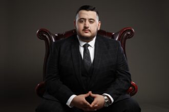 Ioannis Antypas on Helping Businesses Expand Into Saudi Arabia and the Middle East