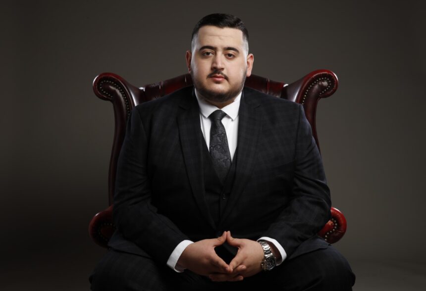 Ioannis Antypas on Helping Businesses Expand Into Saudi Arabia and the Middle East Ioannis Antypas on Helping Businesses Expand Into Saudi Arabia and the Middle East