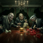 AI has identified three parasites of economic prosperity