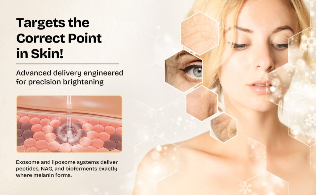 Beyond Natural. Beyond Scientific. The Natural Embrace™ Philosophy 14 14