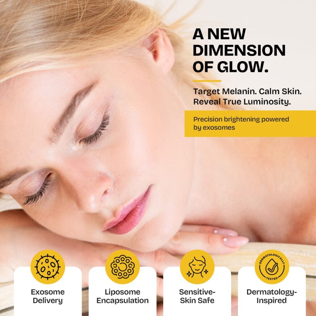 Beyond Natural. Beyond Scientific. The Natural Embrace™ Philosophy 3 3