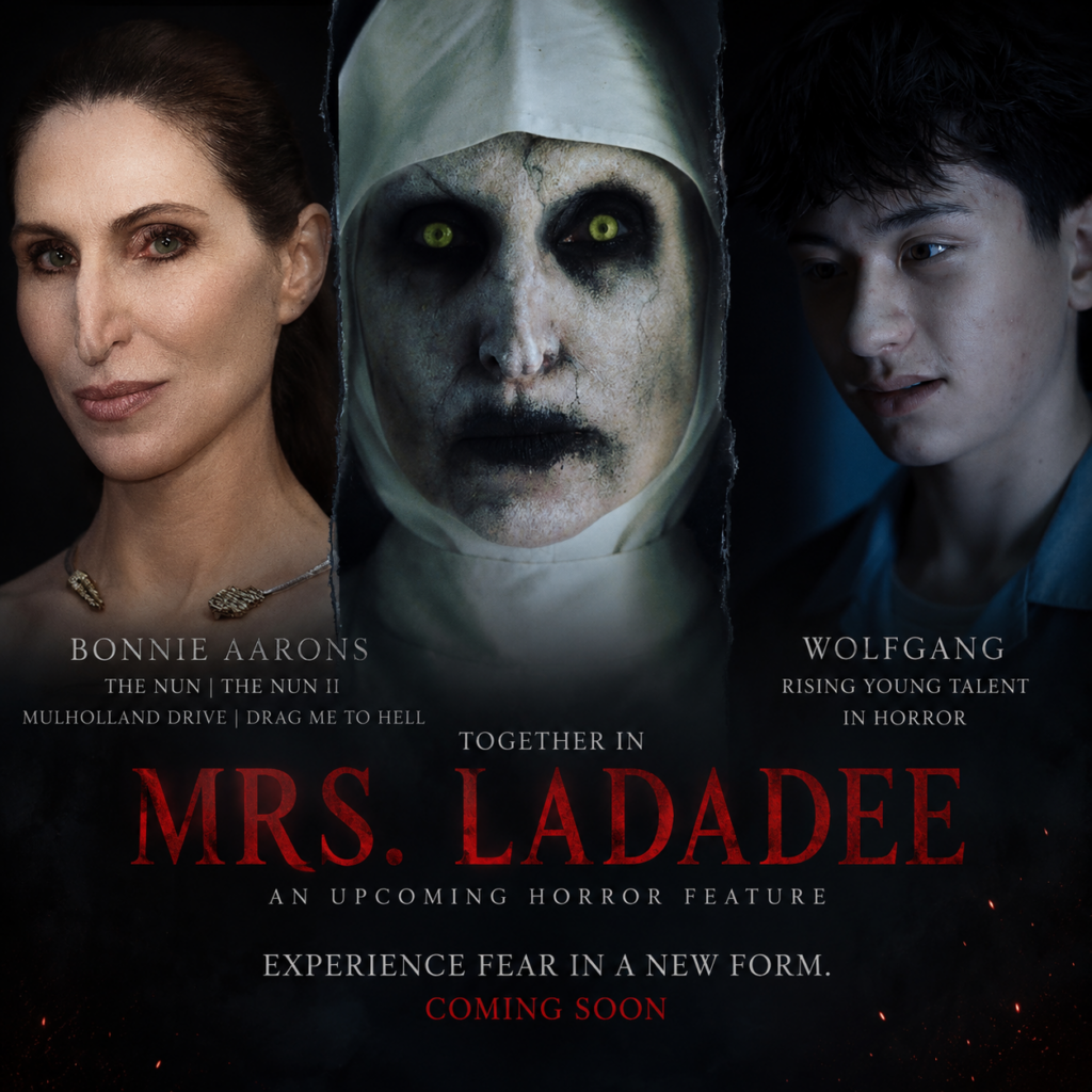 Wolfgang Fiegl Movie Ladadee